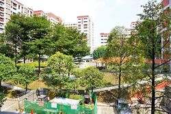 Blk 407 Hougang Avenue 10 (Hougang), HDB Executive #450716311